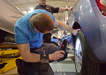 Adult Training (VDA)