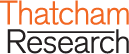 Thatcham Logo