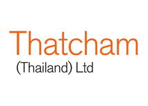 Thatcham Thailand logo