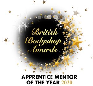 selvmord Resistente rygrad Apprentice Mentor of the Year Award 2020 - Thatcham