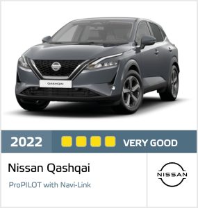 Latest Euro Ncap Gradings Nissan And Vw Bring High Performance Assisted Driving To The Mainstream Thatcham