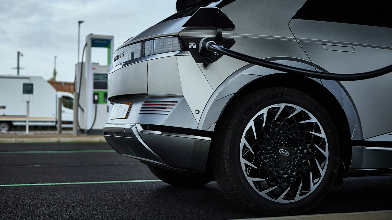 Zero Emission Vehicles Thatcham Research